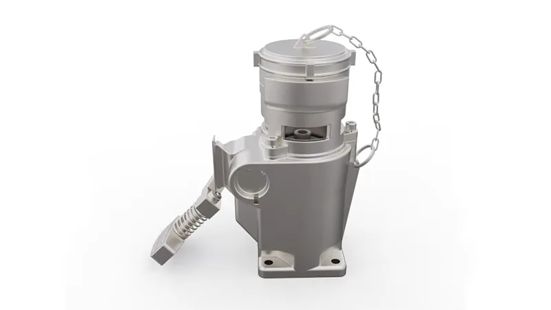 Adaptador API GY616