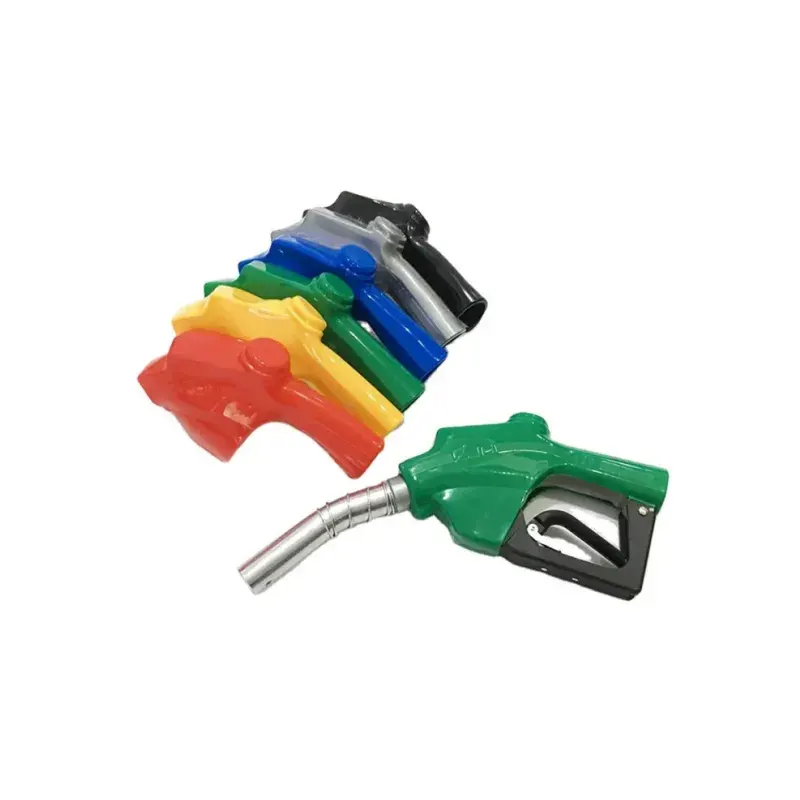 Boquilla de combustible automática de 1''