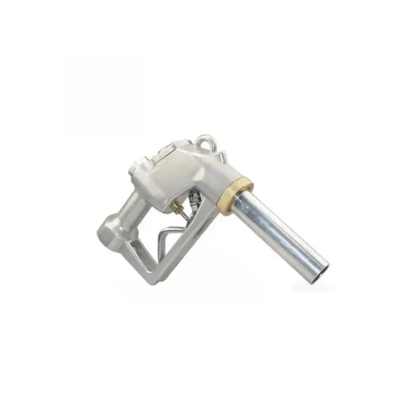 1.5'' Automatic Fuel Nozzle