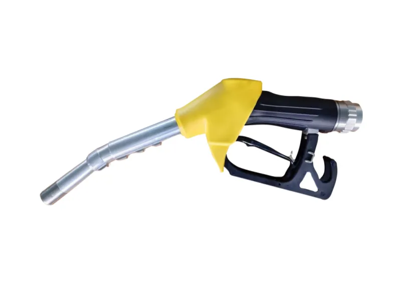 ZVA Fuel Nozzle