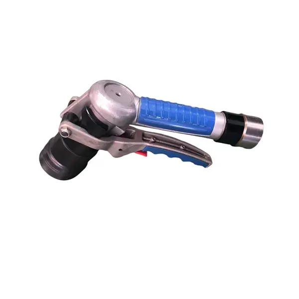 Pistola de GLP